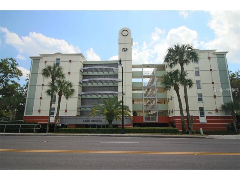 690 Osceola Ave. #402, Winter Park, FL 32789