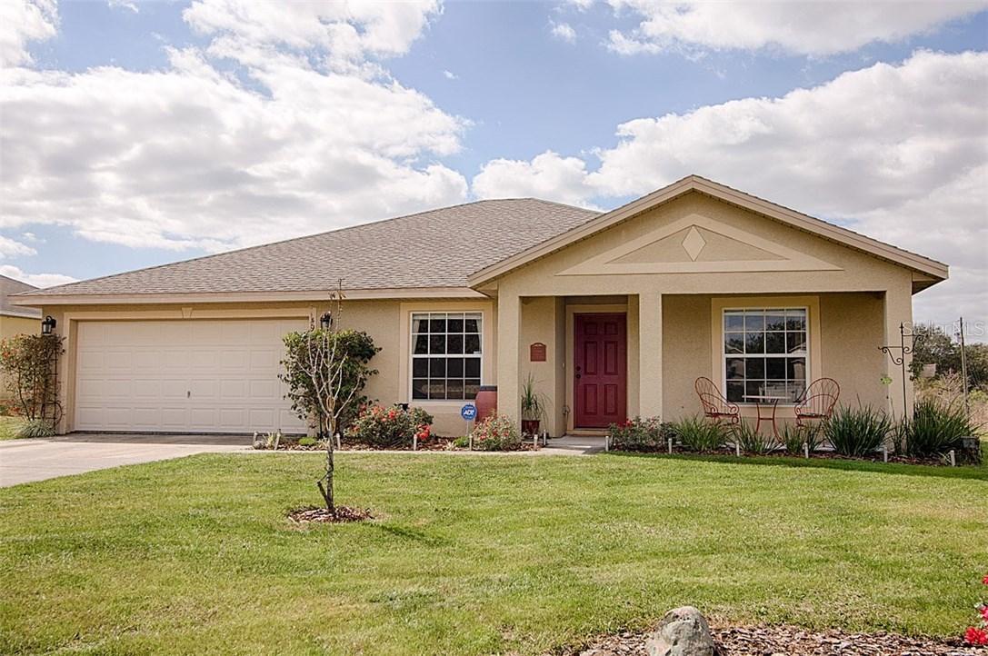 499 Big Sioux Ct., Poinciana, FL 34759