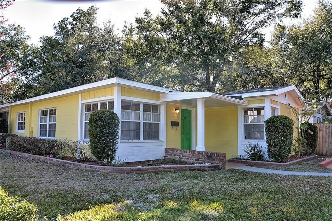 810 N Hampton Ave., Orlando, FL 32803
