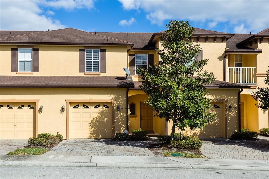 2630 Retreat View Cir., Sanford, FL 32771