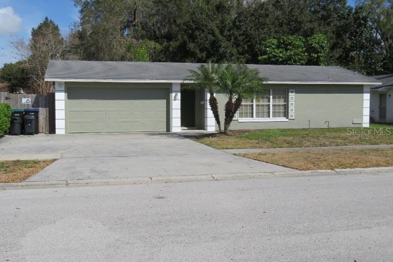 1205 Rainbow Dr., Orlando, FL 32809