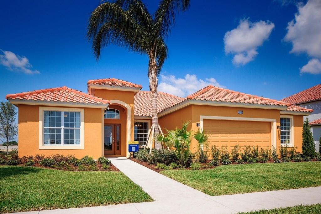 4045 Oaktree Dr., Davenport, FL 33837