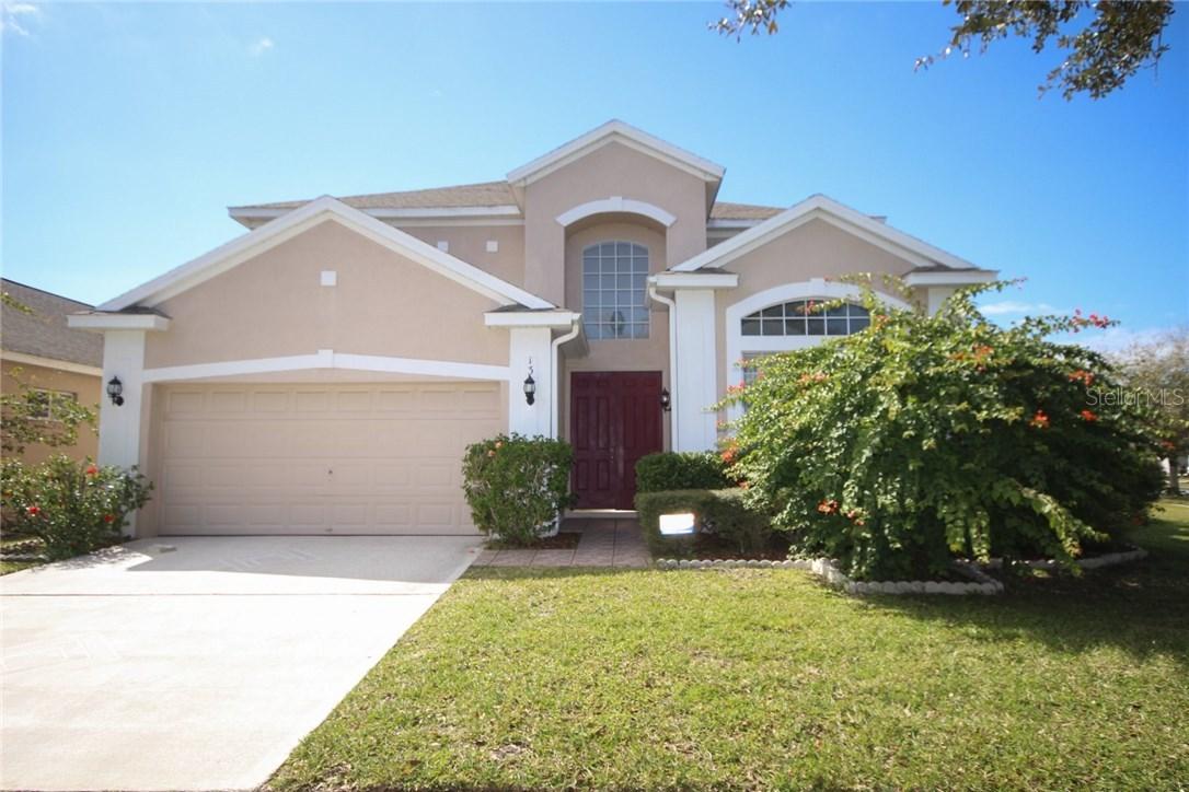 130 Westmoreland Cir., Kissimmee, FL 34744
