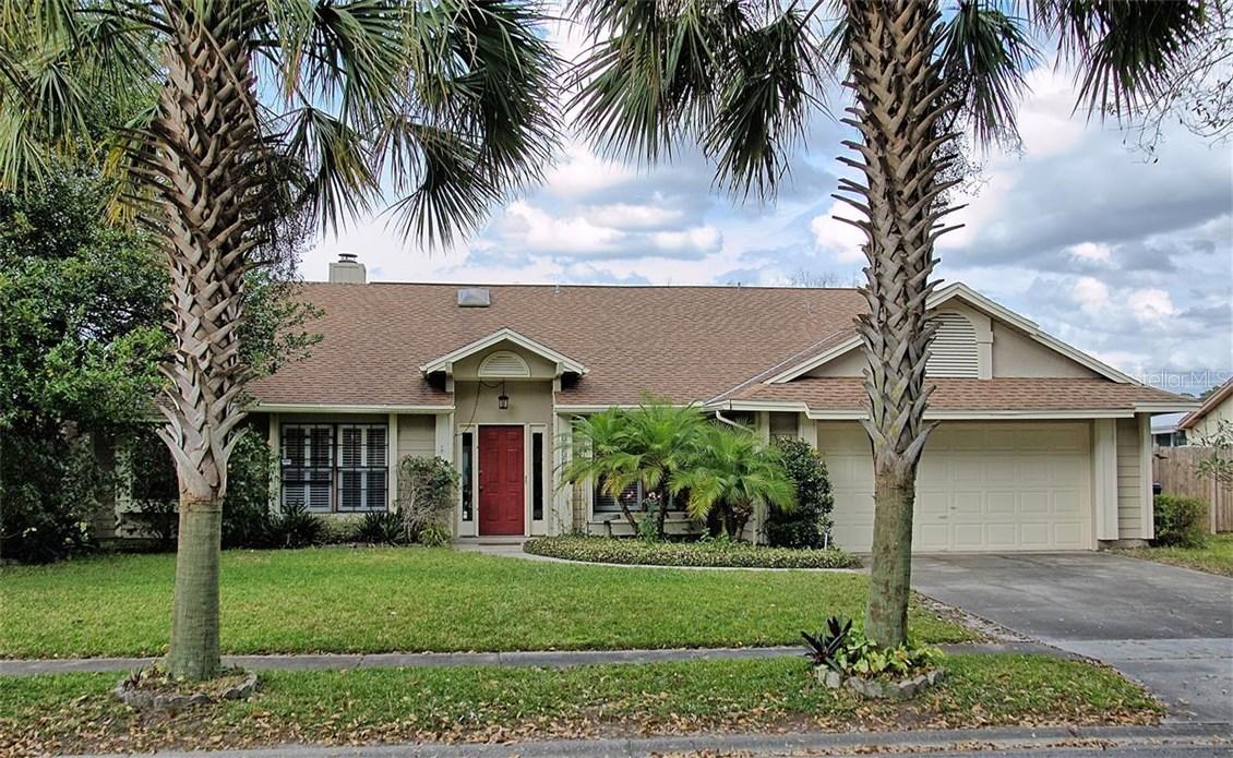 10551 Stradford Row, Orlando, FL 32817