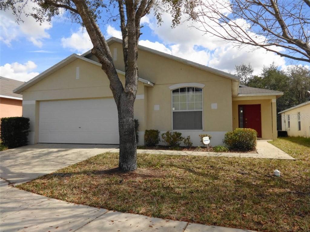 17738 Pebble Creek Ct., Clermont, FL 34714