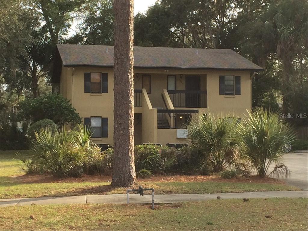 2718 E Jefferson St., Orlando, FL 32803