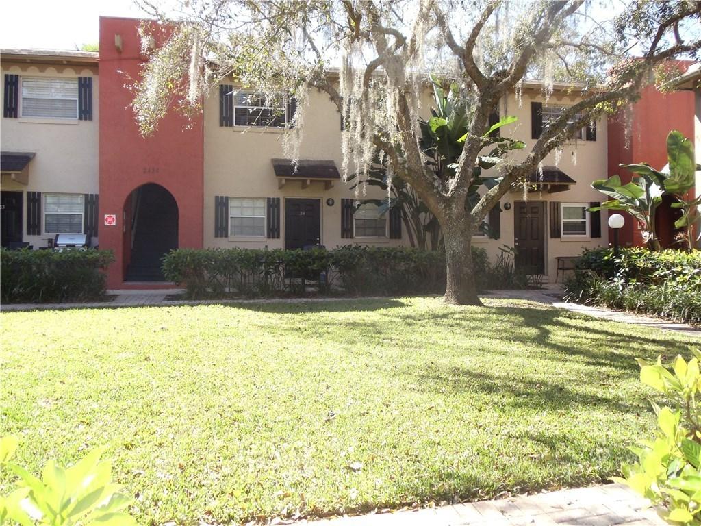 2422 Kilgore St. #310, Orlando, FL 32803