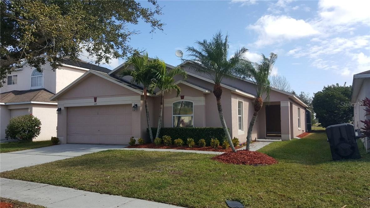 125 Harwood Cir., Kissimmee, FL 34744