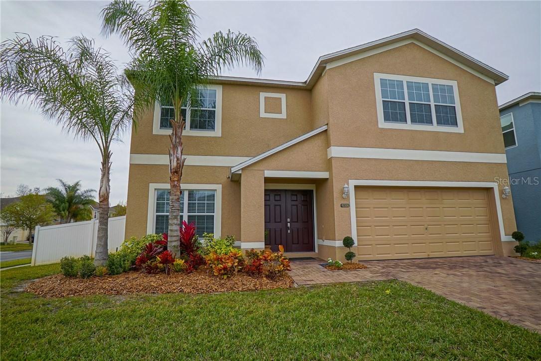 15358 Urbino Ln., Orlando, FL 32828