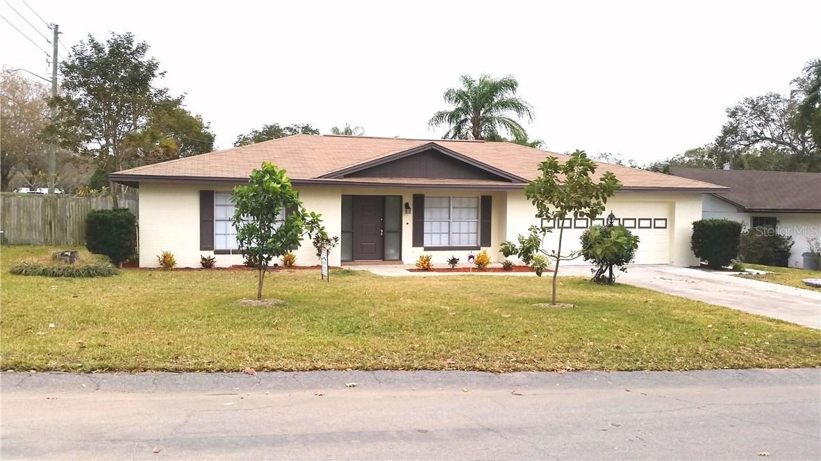 4627 Crestview Ln., Lakeland, FL 33813