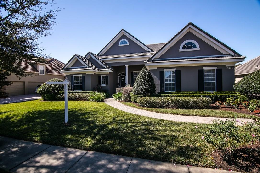 1623 Conway Isle Cir., Belle Isle, FL 32809