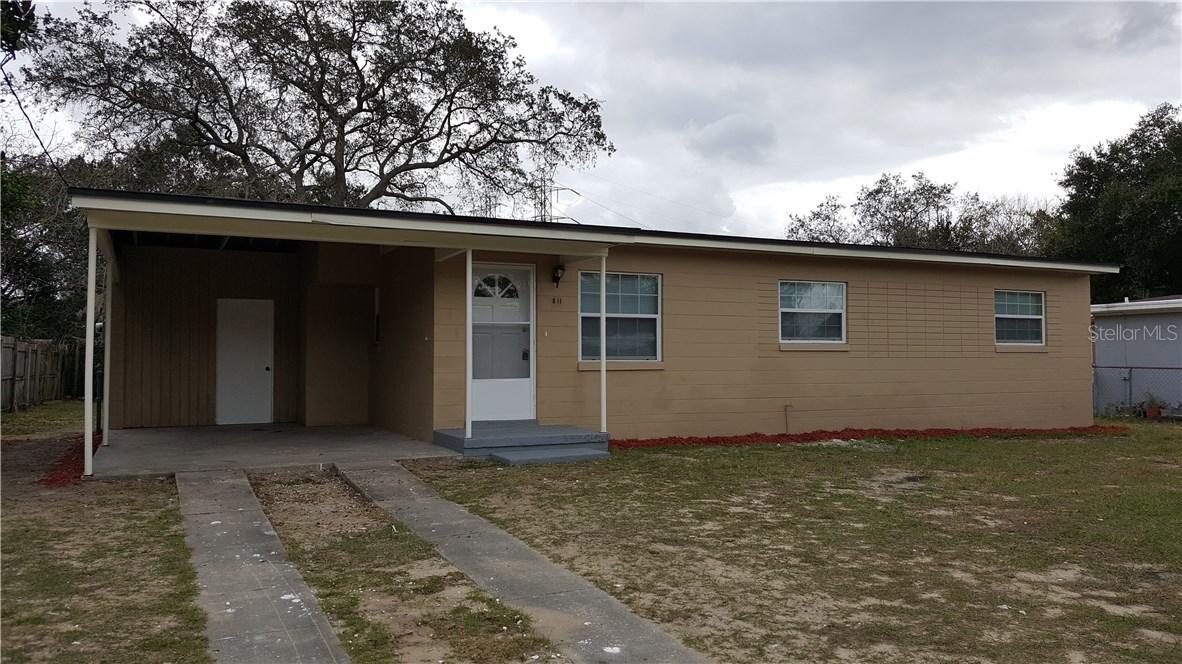 811 Governors Ave., Orlando, FL 32808