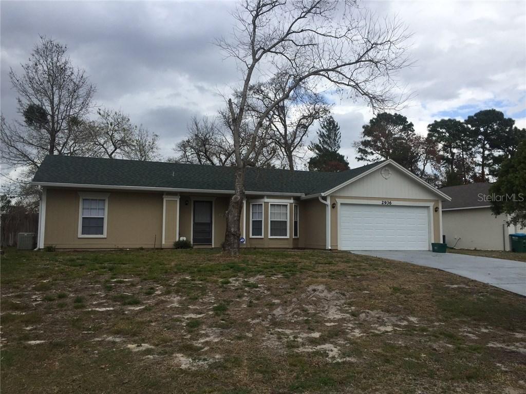 2936 Nobleton St., Deltona, FL 32738