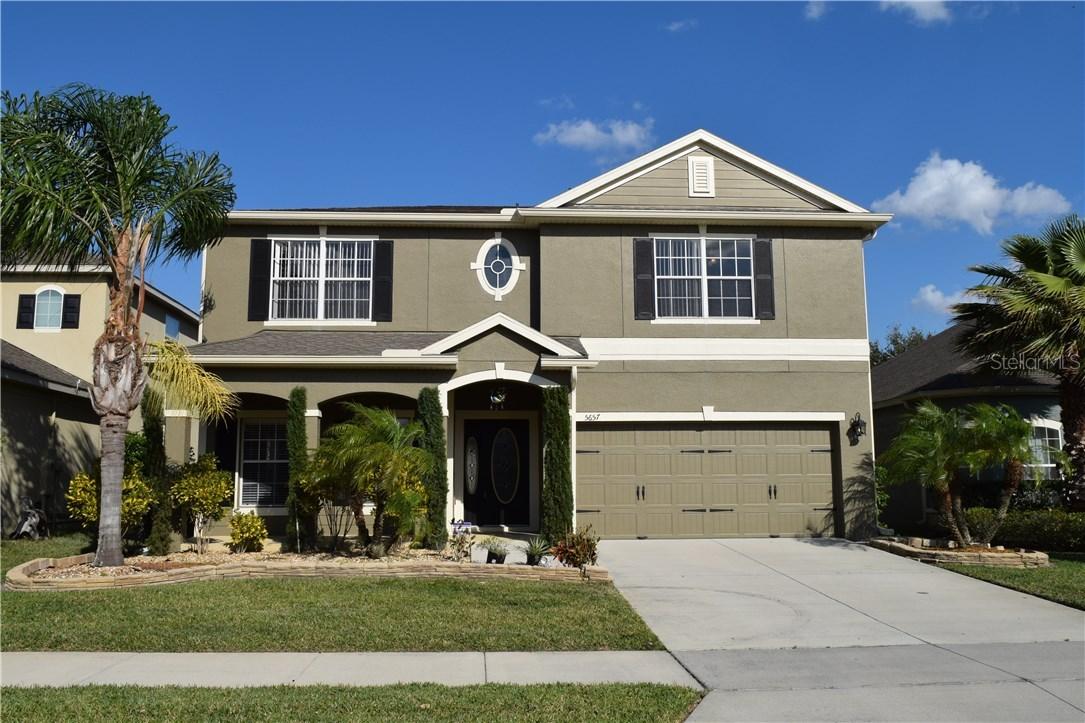 5657 Daley Way, Oviedo, FL 32765
