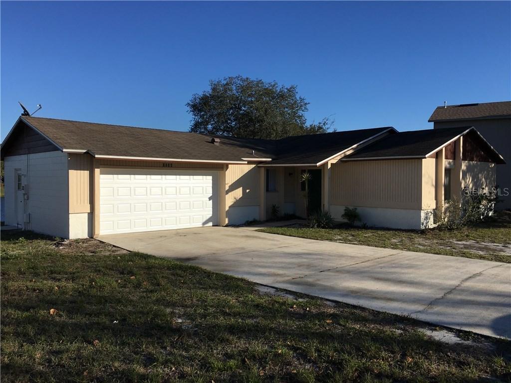 1234 Russell Dr., Ocoee, FL 34761