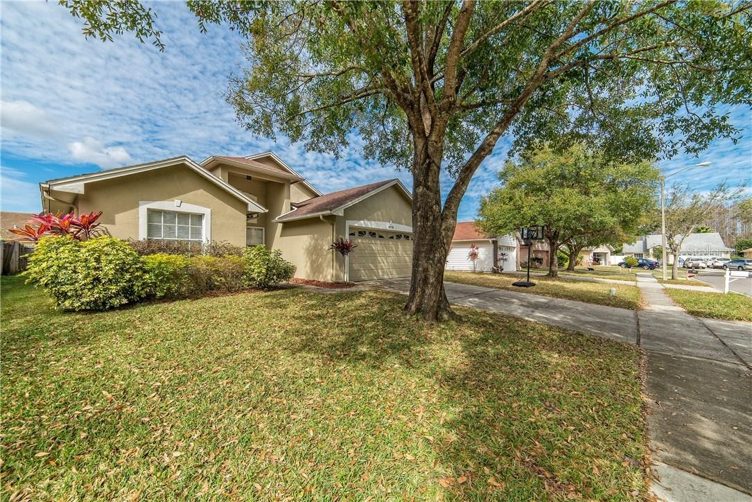 1878 Blue Fox Ct., Orlando, FL 32825