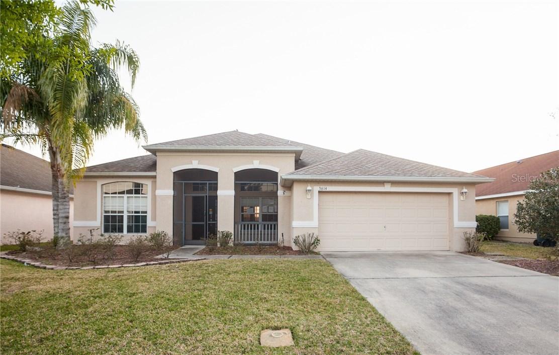3614 Holden Dr., St. Cloud, FL 34772