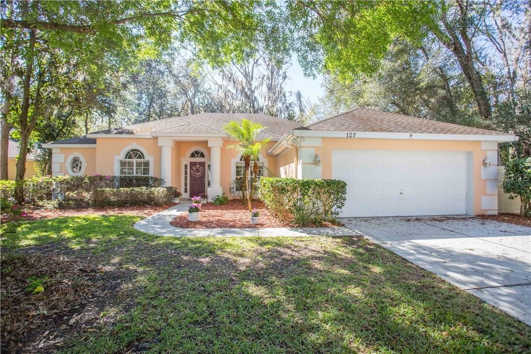127 Blue Creek Dr., Winter Springs, FL 32708