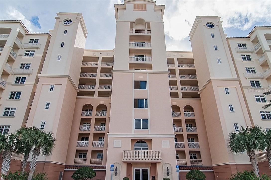 250 Minorca Beach Way #601, New Smyrna Beach, FL 32169