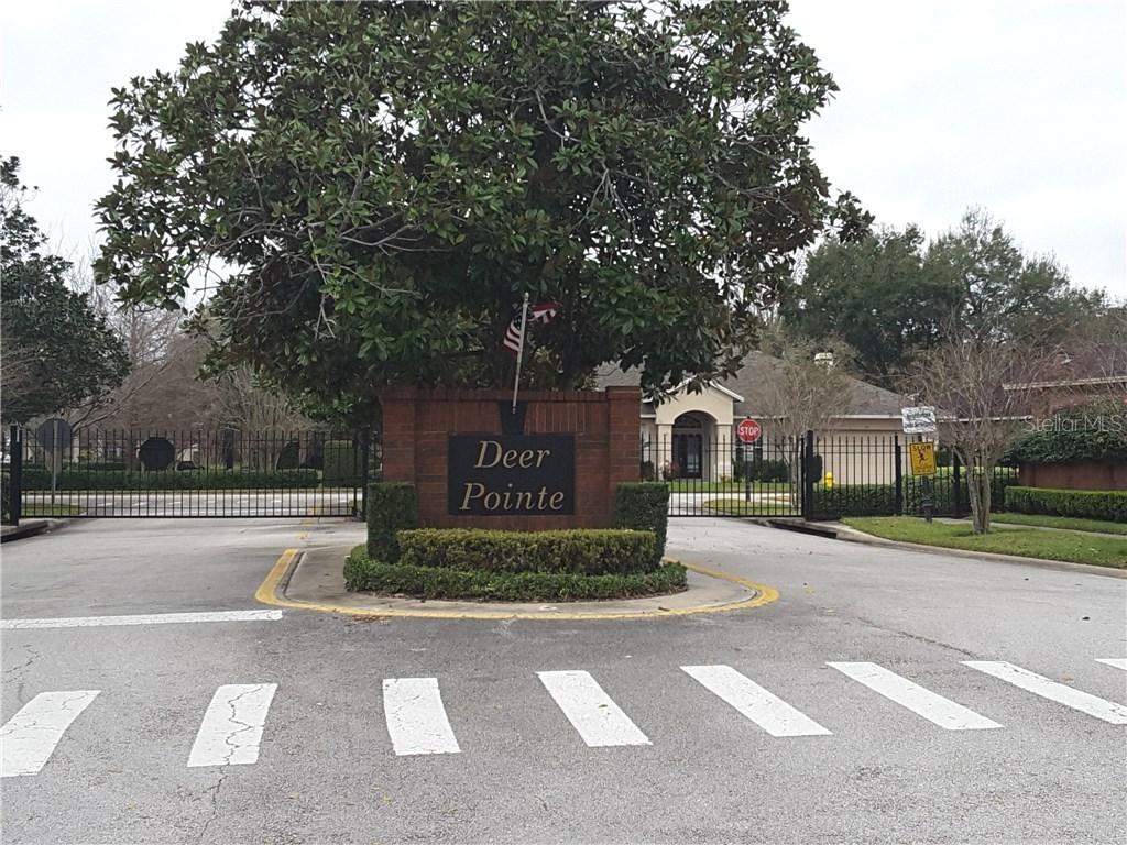 441 Deer Pointe Cir., Casselberry, FL 32707
