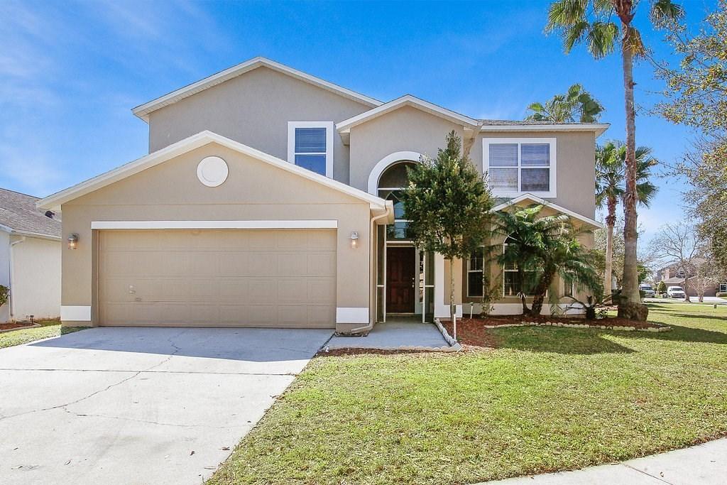 2814 Harwood Ct., Kissimmee, FL 34744