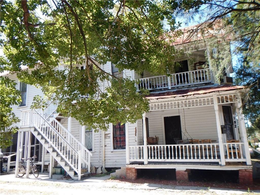 192 W Warren Ave., Longwood, FL 32750