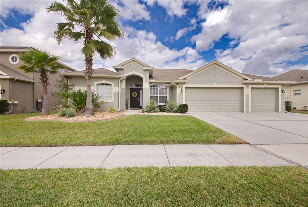 7536 Brightwater Pl., Oviedo, FL 32765