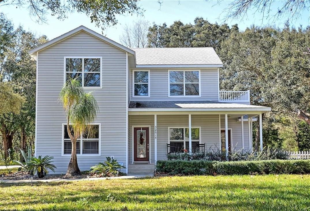 32615 Windy Oak St., Sorrento, FL 32776