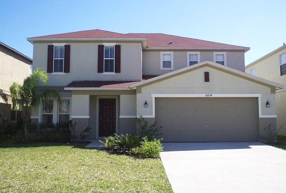 16634 Sunrise Vista Dr., Clermont, FL 34714