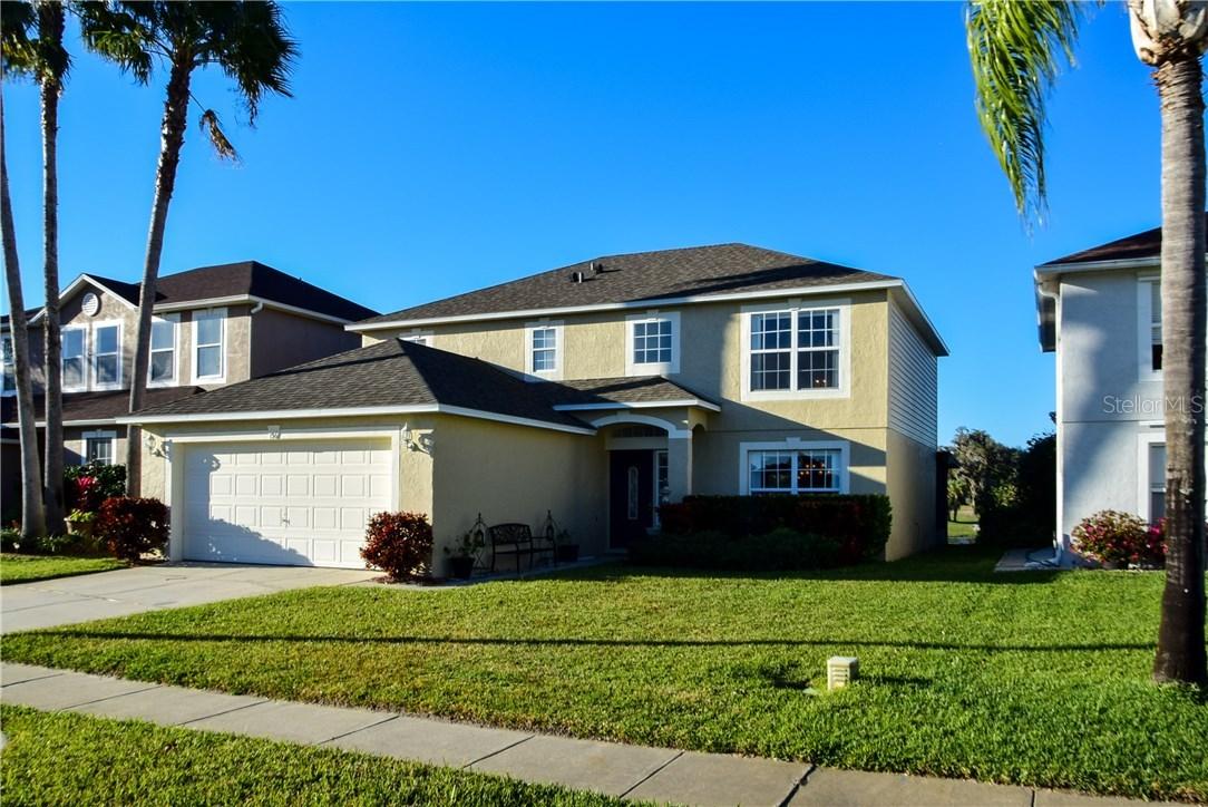 156 Golfside Cir., Sanford, FL 32773