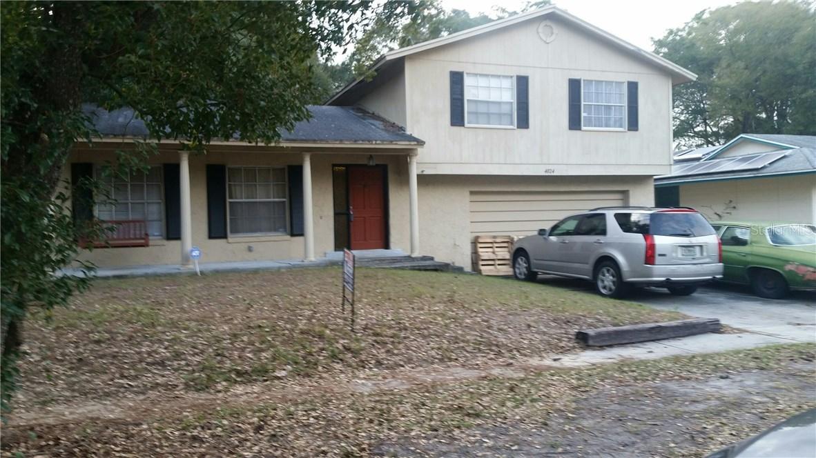 4024 Wendy Dr., Orlando, FL 32808