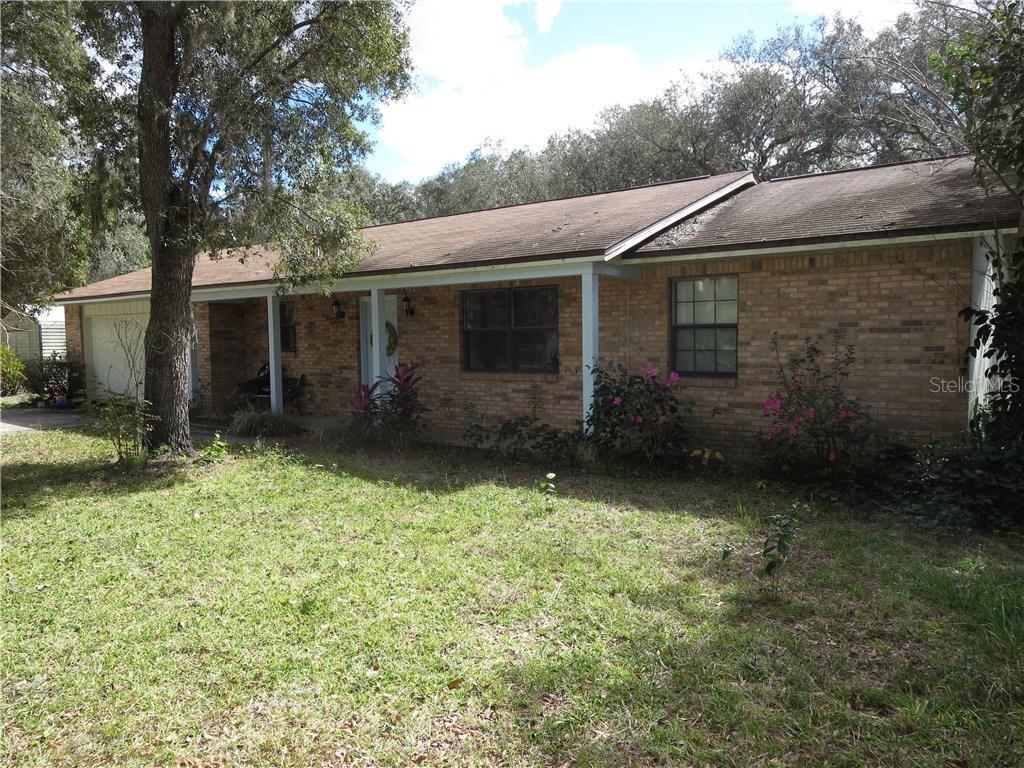 1133 Groveland Dr., Chuluota, FL 32766