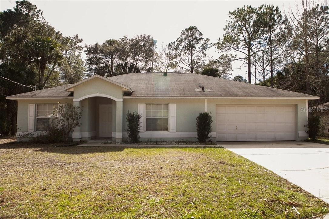 30 Poppy Ln., Palm Coast, FL 32164