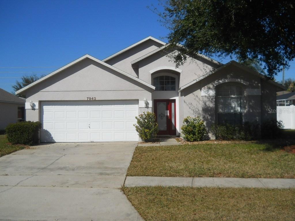 7942 Golden Pond Cir., Kissimmee, FL 34747