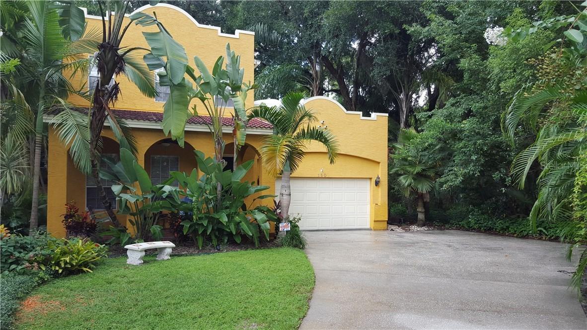 150 S Thornton Ave., Orlando, FL 32801