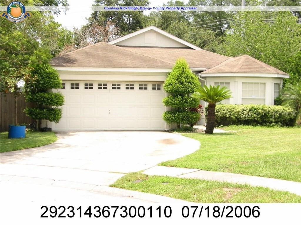 1189 Jessamine Lake Ct., Orlando, FL 32839
