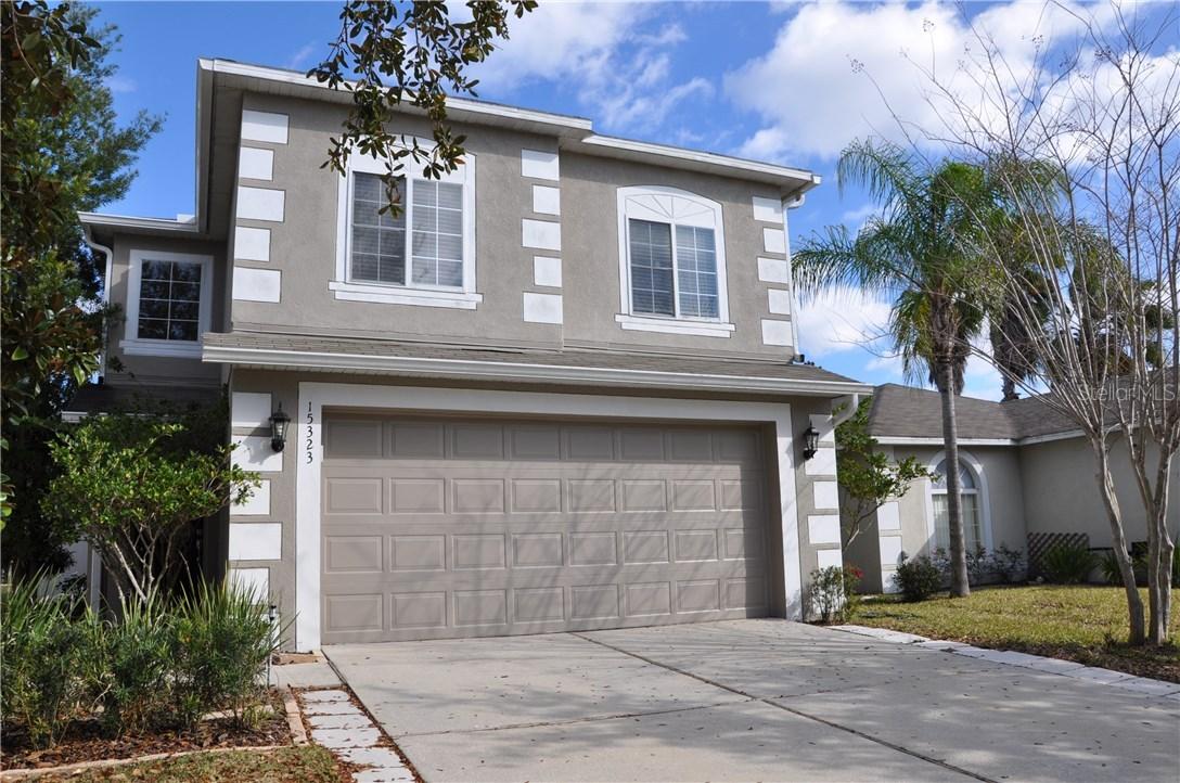 15323 Starleigh Rd., Winter Garden, FL 34787