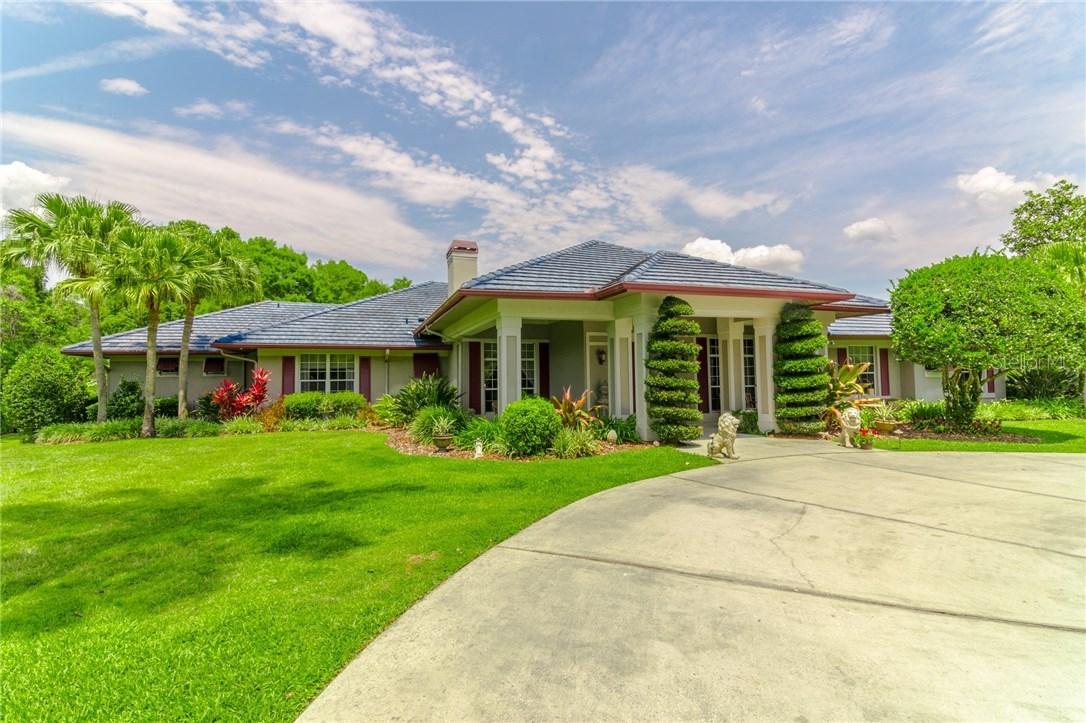4638 E Lake Dr., Winter Springs, FL 32708
