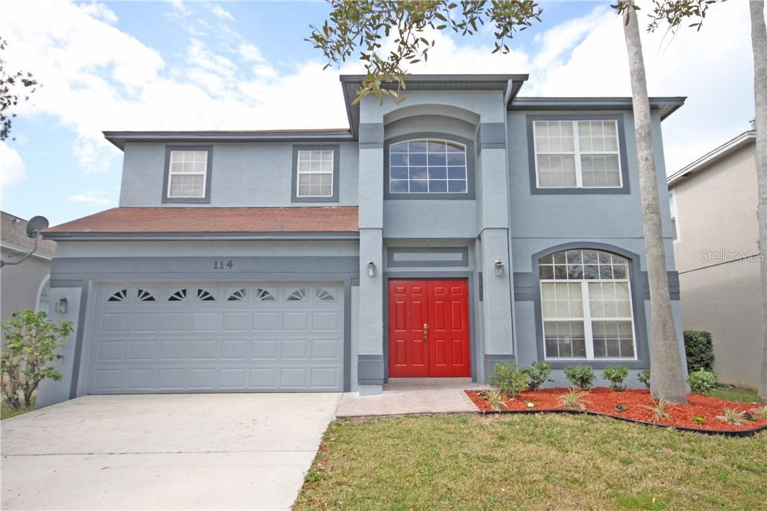 114 Limerick Ct., Orlando, FL 32828