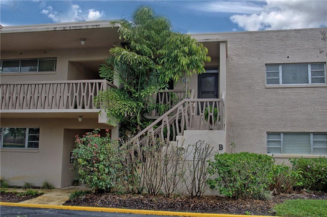 700 Melrose Ave. #B21, Winter Park, FL 32789