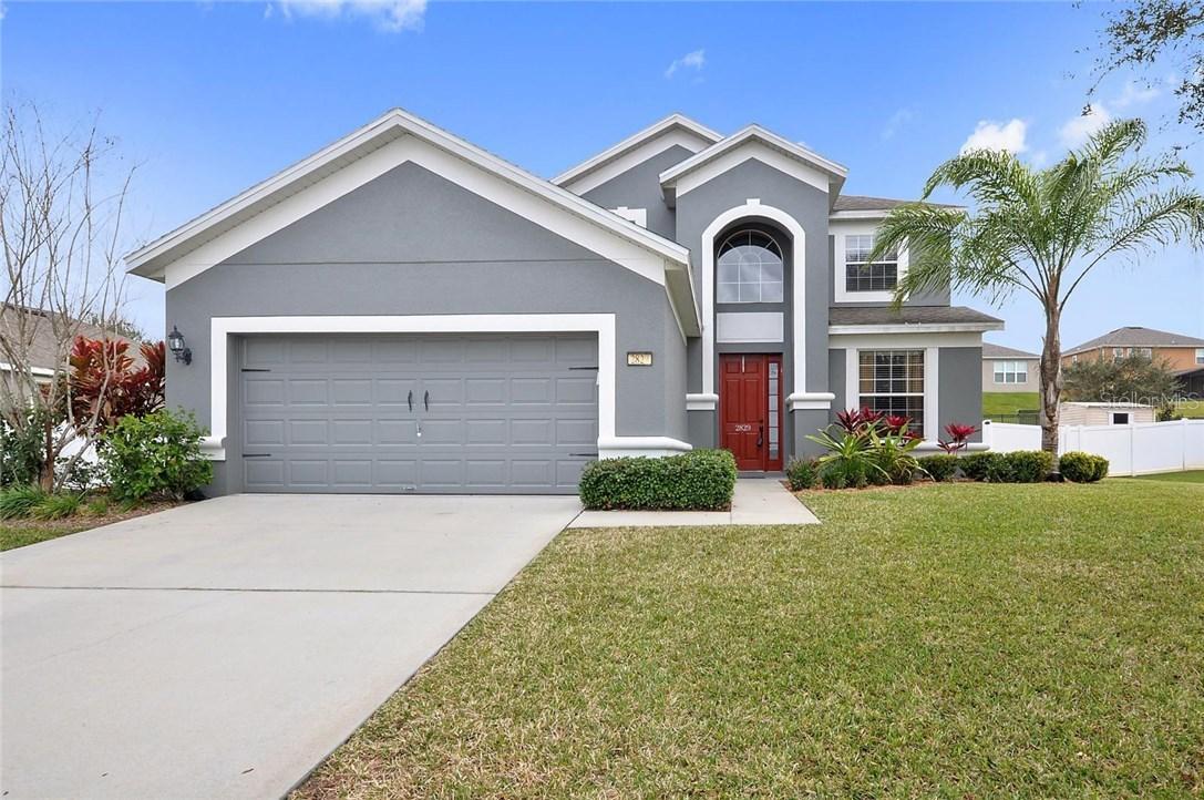 2829 Columbus Ave., Clermont, FL 34715