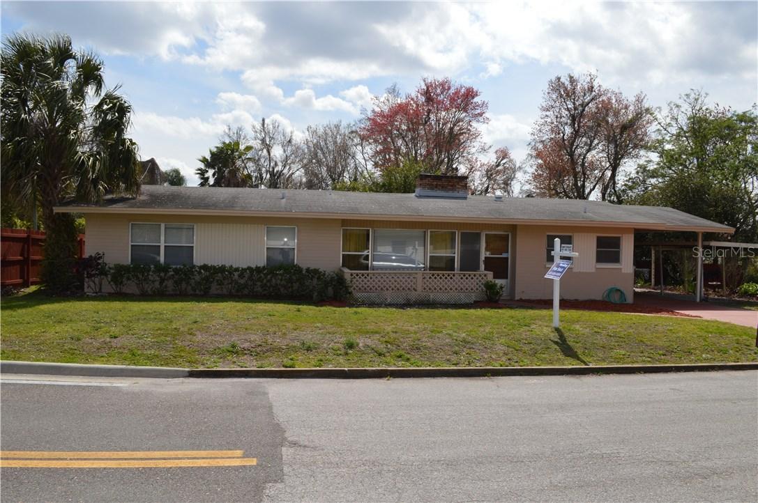 3018 Bess Ln., Orlando, FL 32808