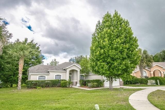 15842 Mercott Ct., Clermont, FL 34714