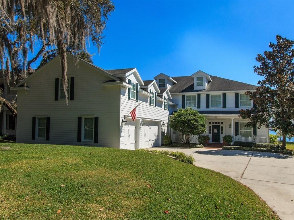 2088 Lake Dr., Winter Park, FL 32789