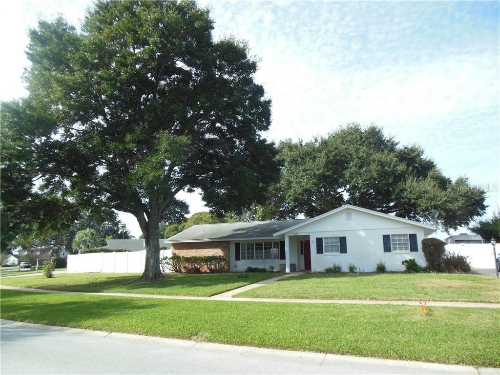 4262 Tidewater Dr., Orlando, FL 32812