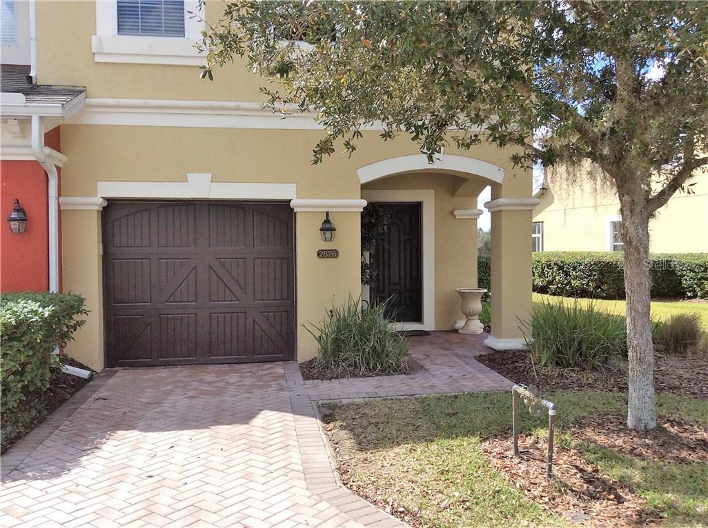 2826 Oakville Pl., Oviedo, FL 32765