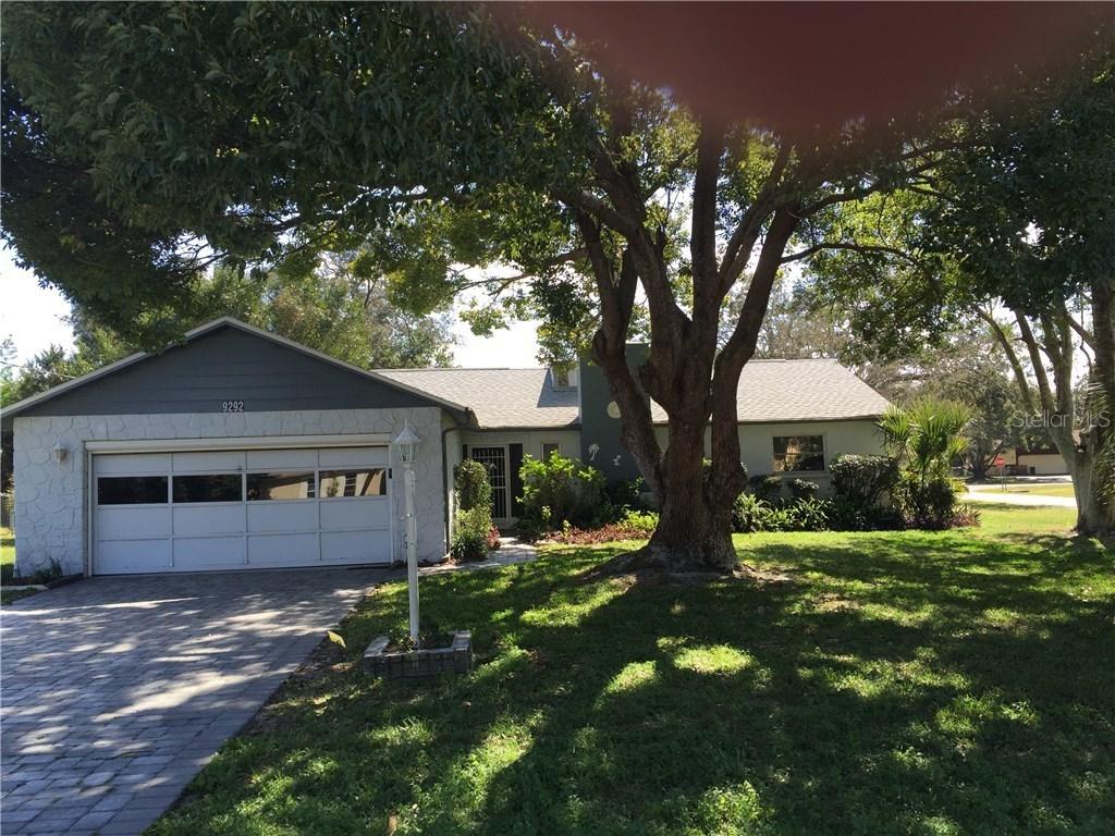 [Address Hidden by Seller], Spring Hill, FL 34606