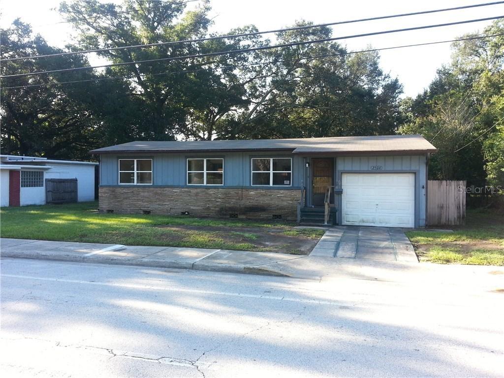 2506 Corrine Dr., Orlando, FL 32803