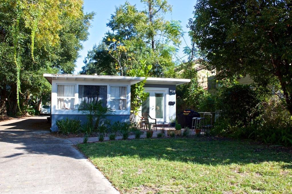 1421 Catherine St., Orlando, FL 32801