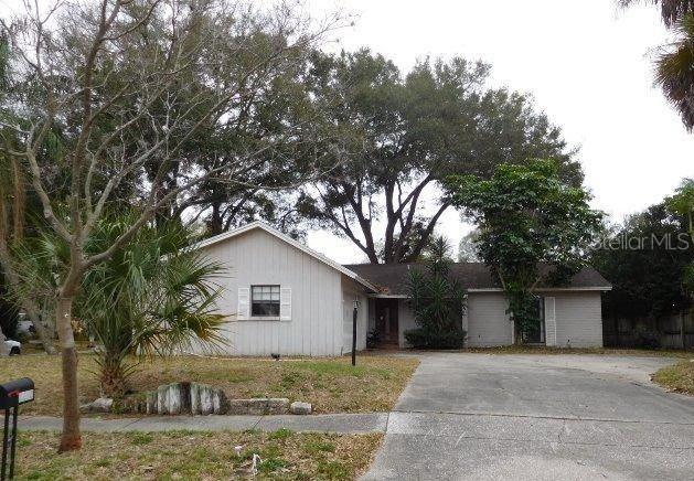 3302 Pico Dr., Tampa, FL 33614